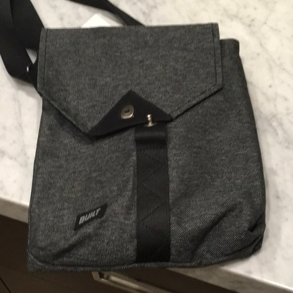Hudson series crossbody bag